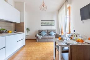 Pisa Cisanello - Comfy Apartment with Balcony!